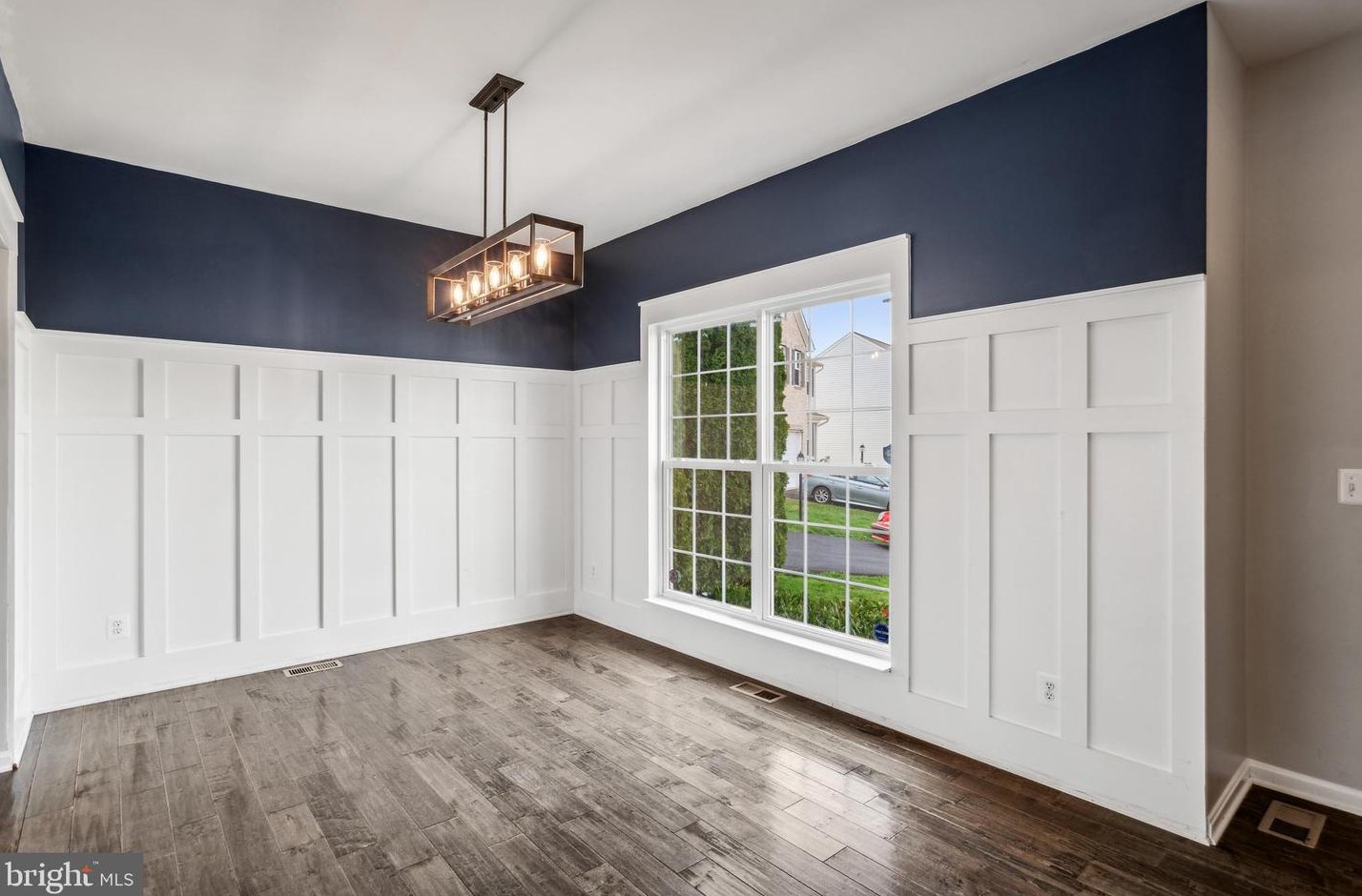 1807 Finley Dr, Culpeper VA  22701-1642 exterior