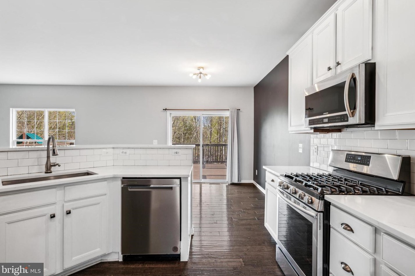 1807 Finley Dr, Culpeper VA  22701-1642 exterior