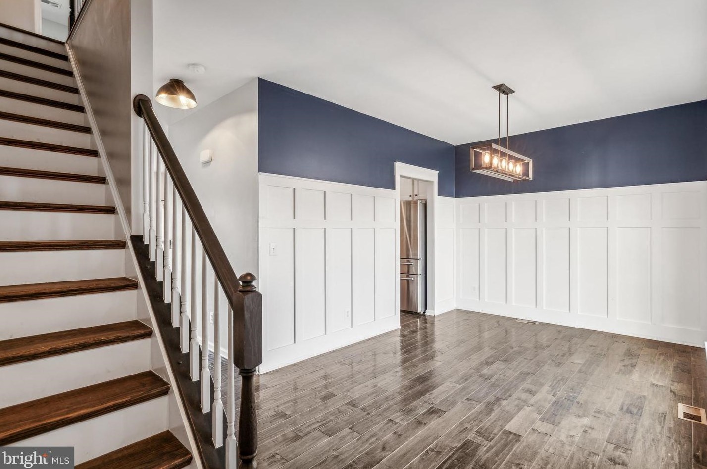 1807 Finley Dr, Culpeper VA  22701-1642 exterior