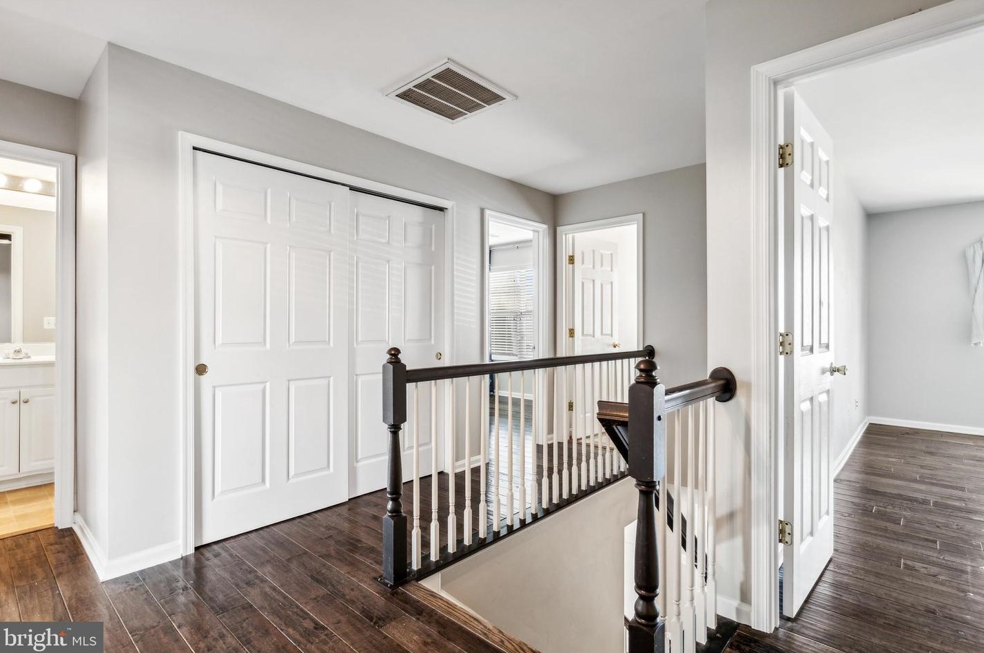 1807 Finley Dr, Culpeper VA  22701-1642 exterior