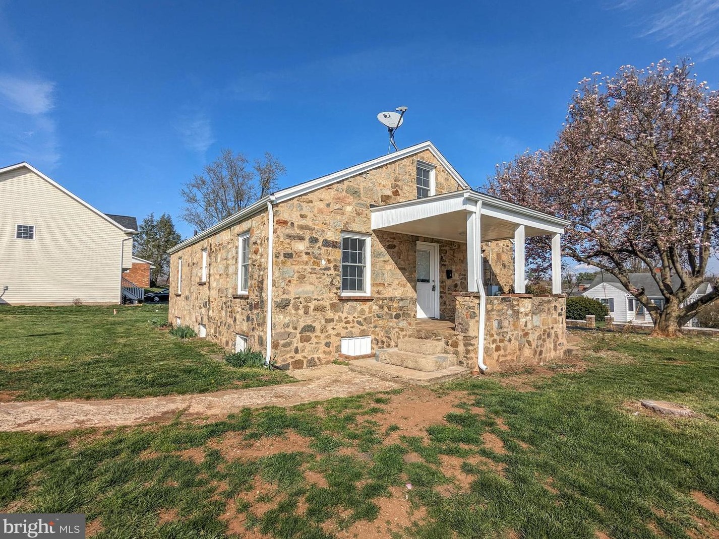 902 Hendrick St, Culpeper, VA 22701