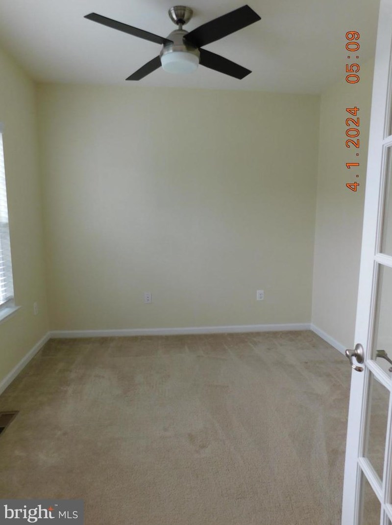 11927 Field Stone Blvd, Culpeper VA  22701-3606 exterior