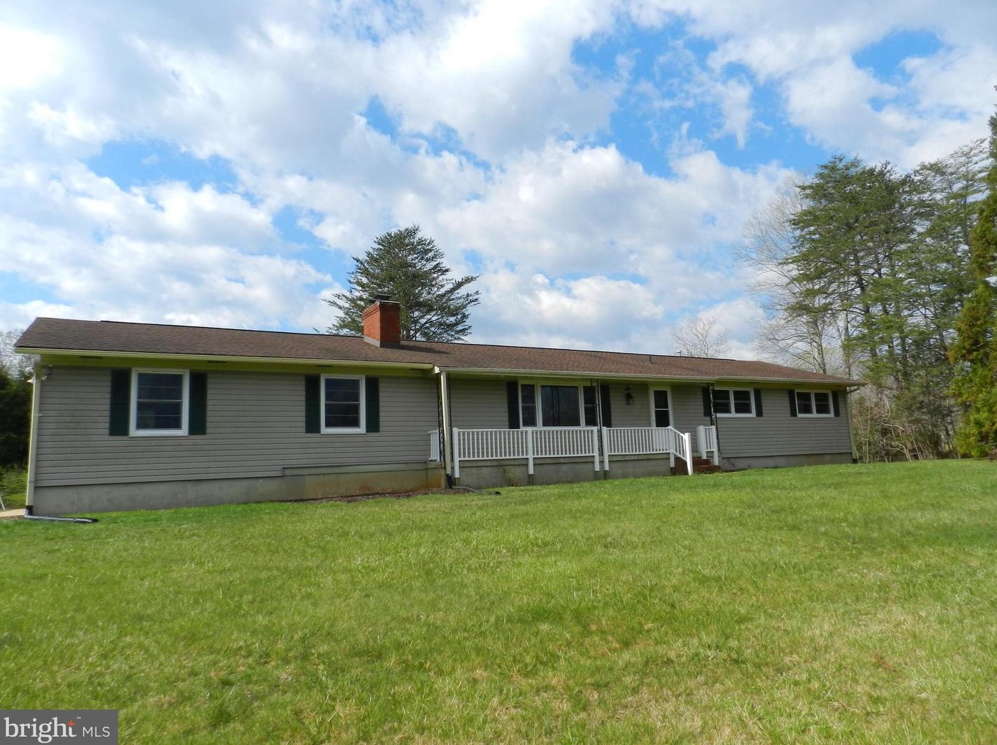 23502 Batna Rd, Culpeper, VA 22701