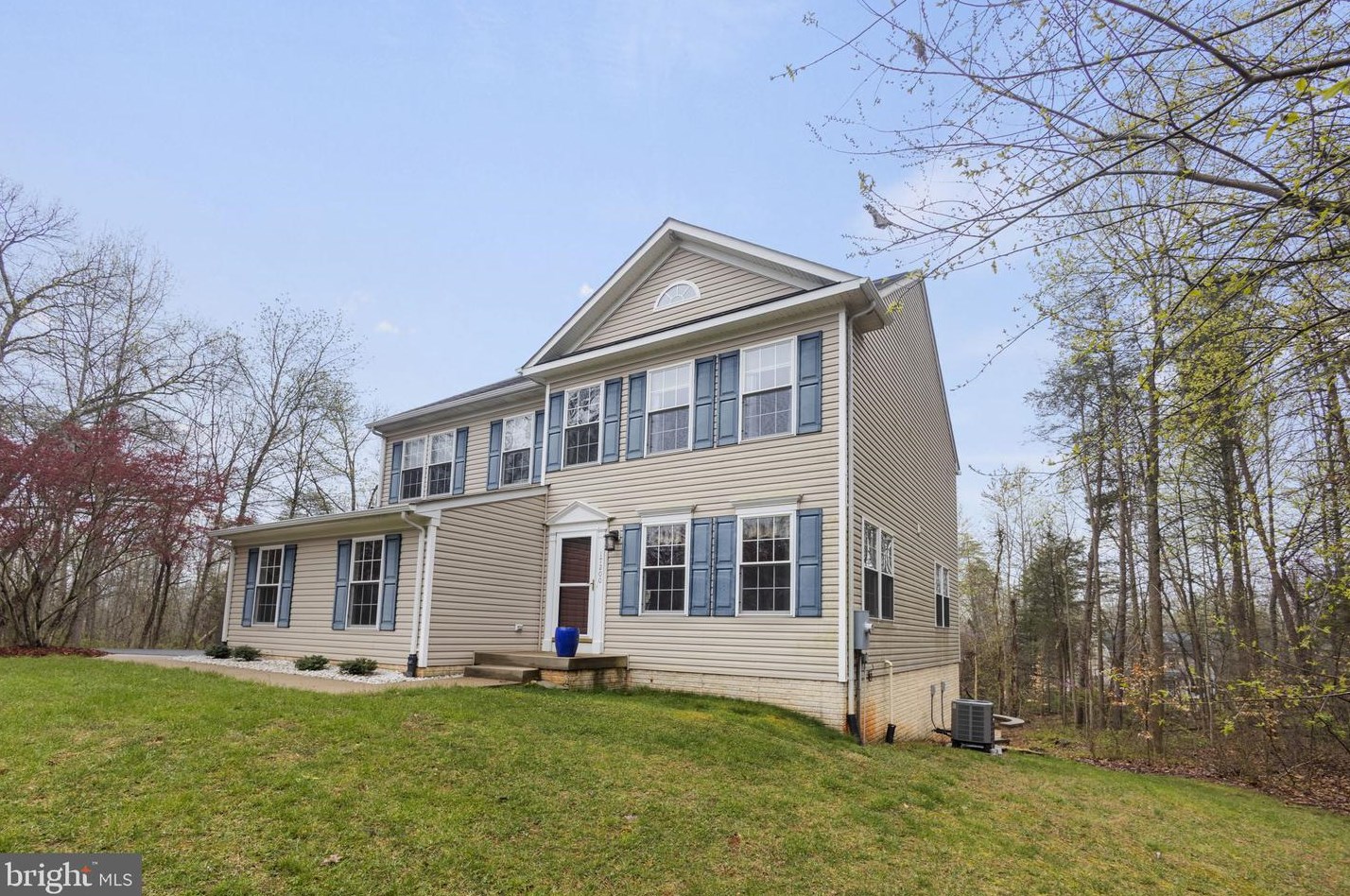 17200 Heather Dawn Ln, Brandy, VA 22714-1866