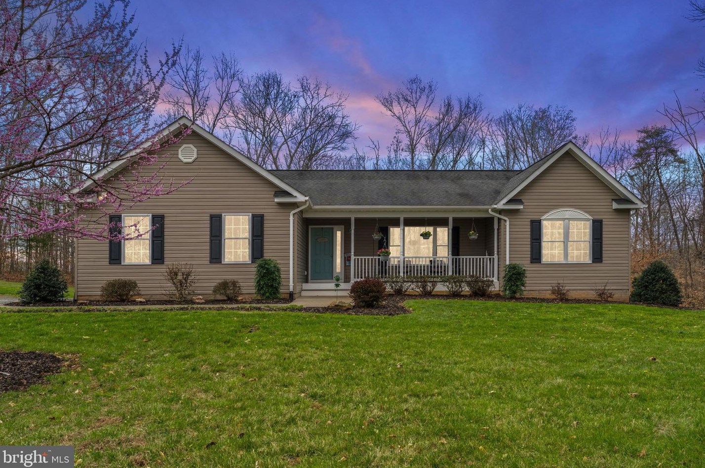 6420 Autumnwood Ln, Rixeyville, VA 22737