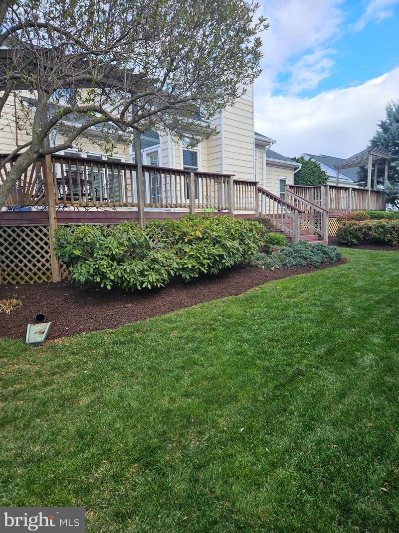 1013 Ridgemere Ln, Culpeper VA  22701-3371 exterior