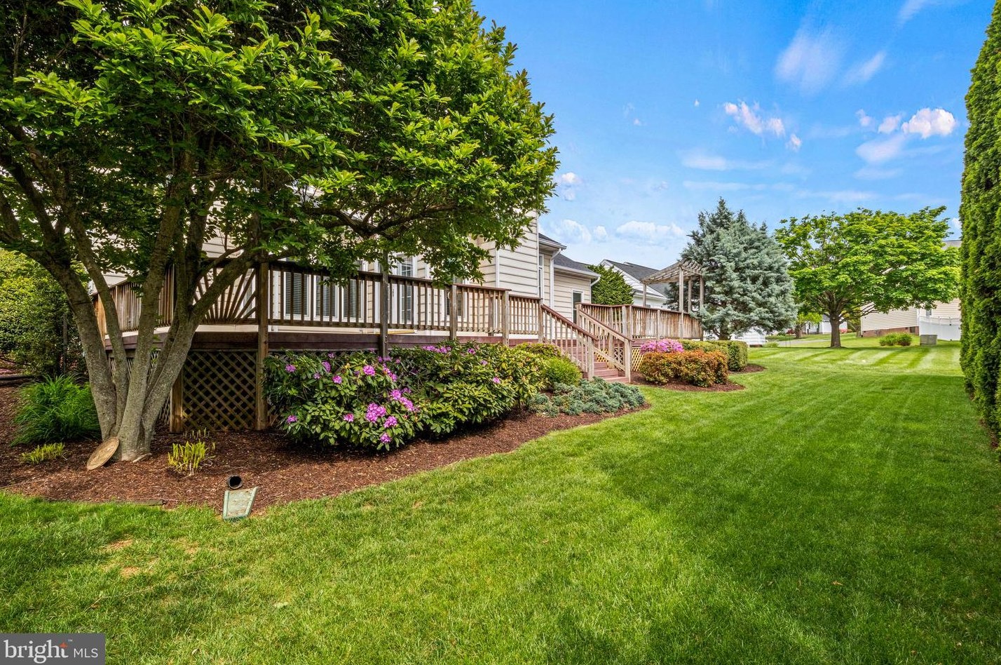 1013 Ridgemere Ln, Culpeper VA  22701-3371 exterior