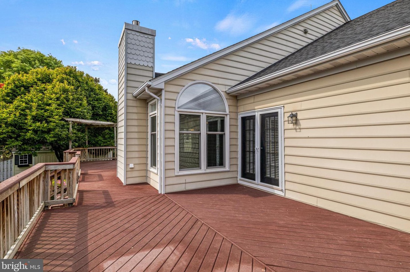 1013 Ridgemere Ln, Culpeper VA  22701-3371 exterior