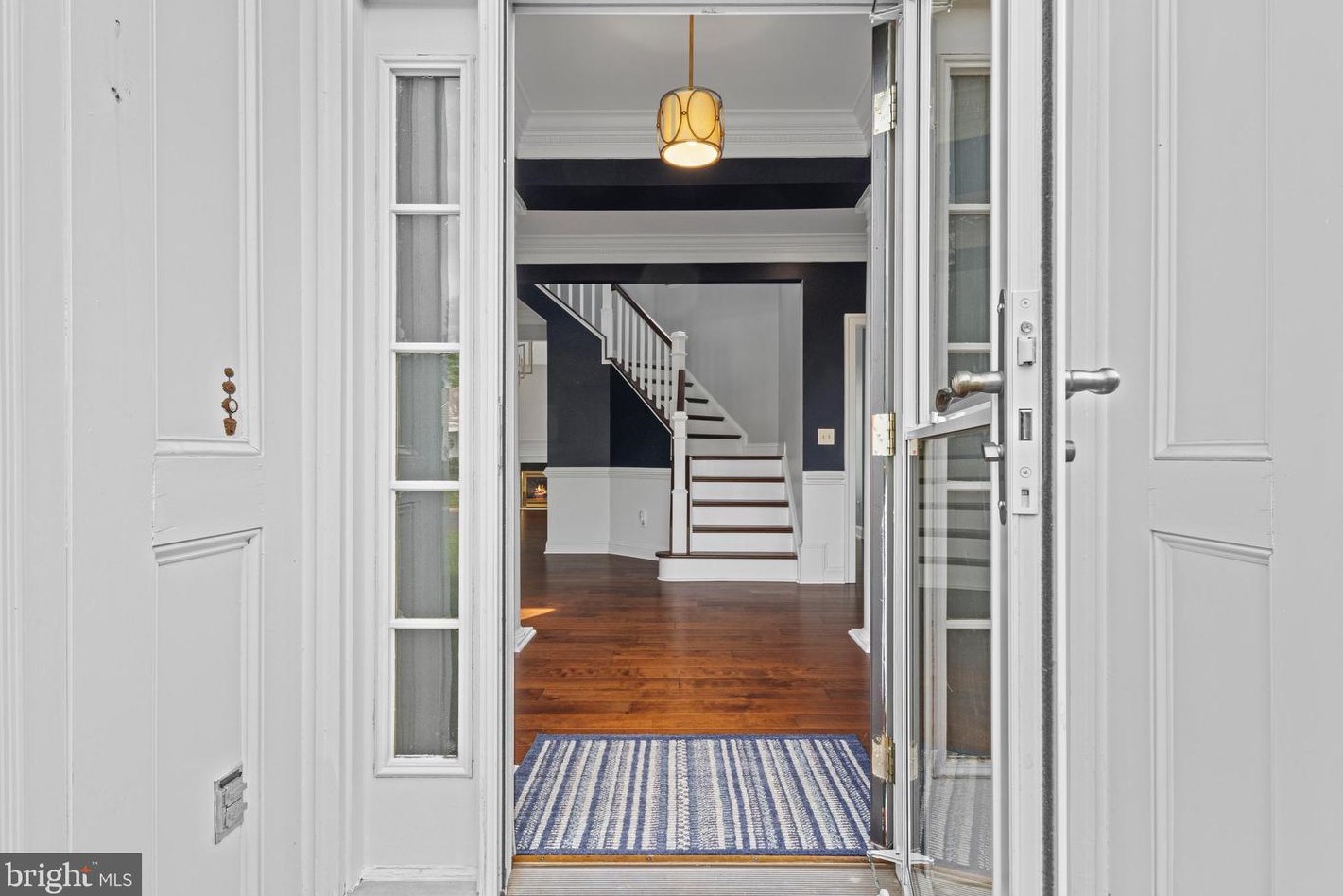 1013 Ridgemere Ln, Culpeper VA  22701-3371 exterior