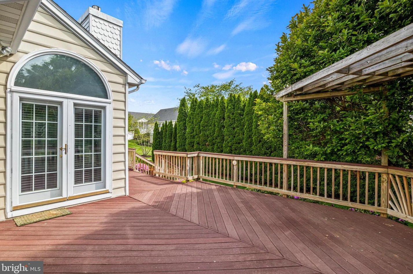 1013 Ridgemere Ln, Culpeper VA  22701-3371 exterior