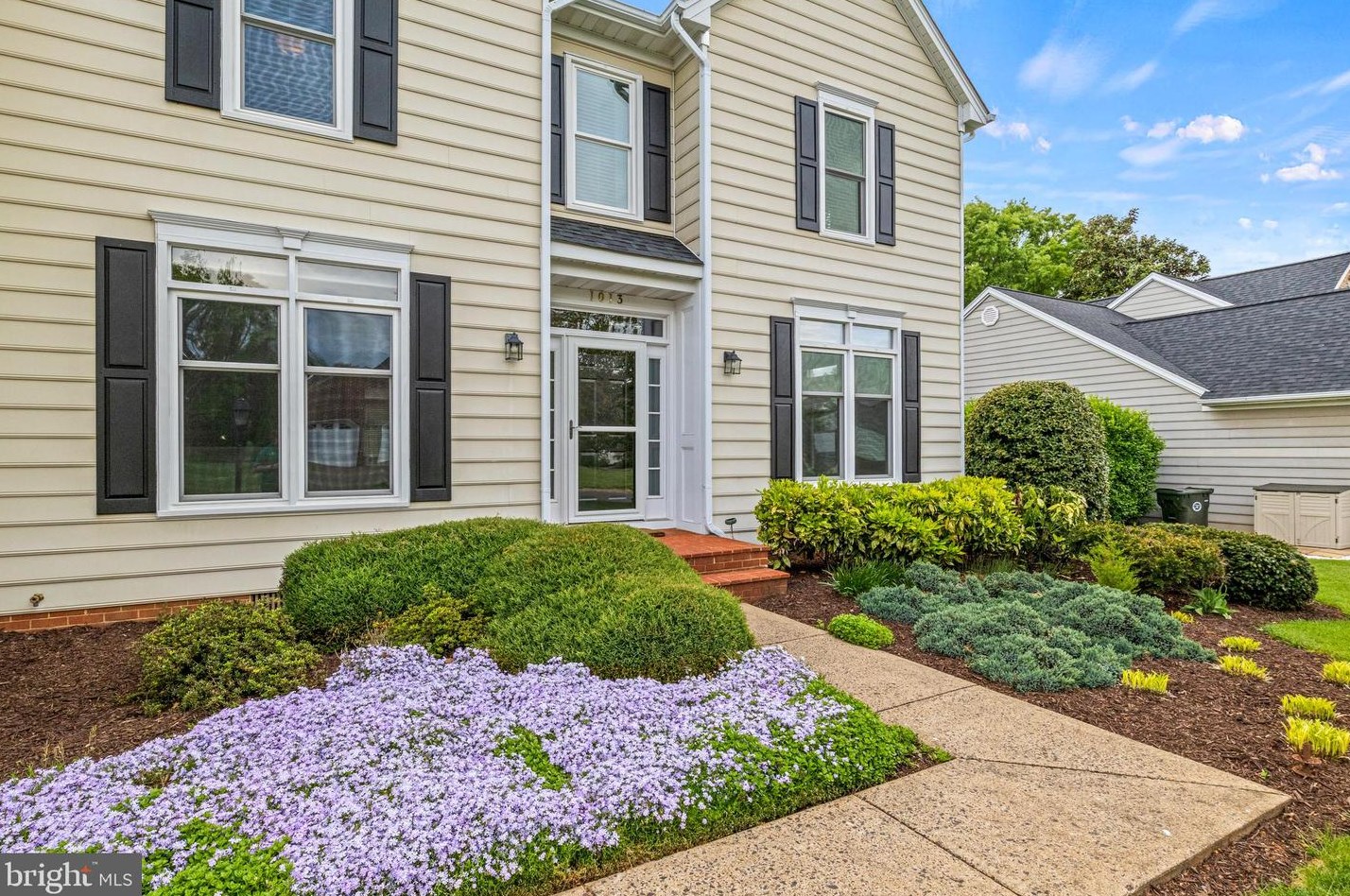 1013 Ridgemere Ln, Culpeper, VA 22701