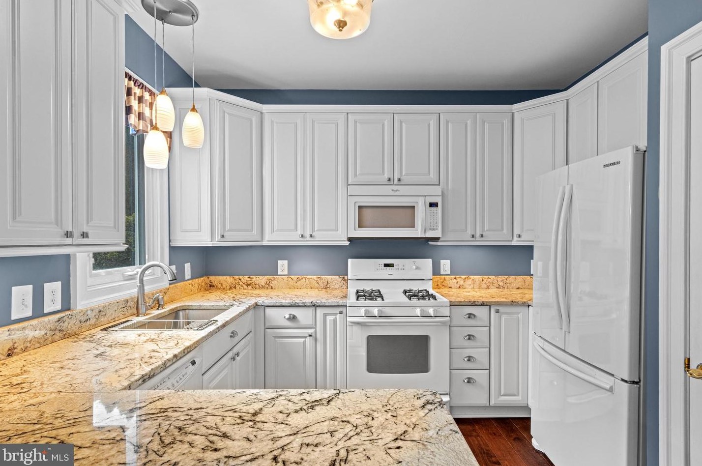 1013 Ridgemere Ln, Culpeper VA  22701-3371 exterior