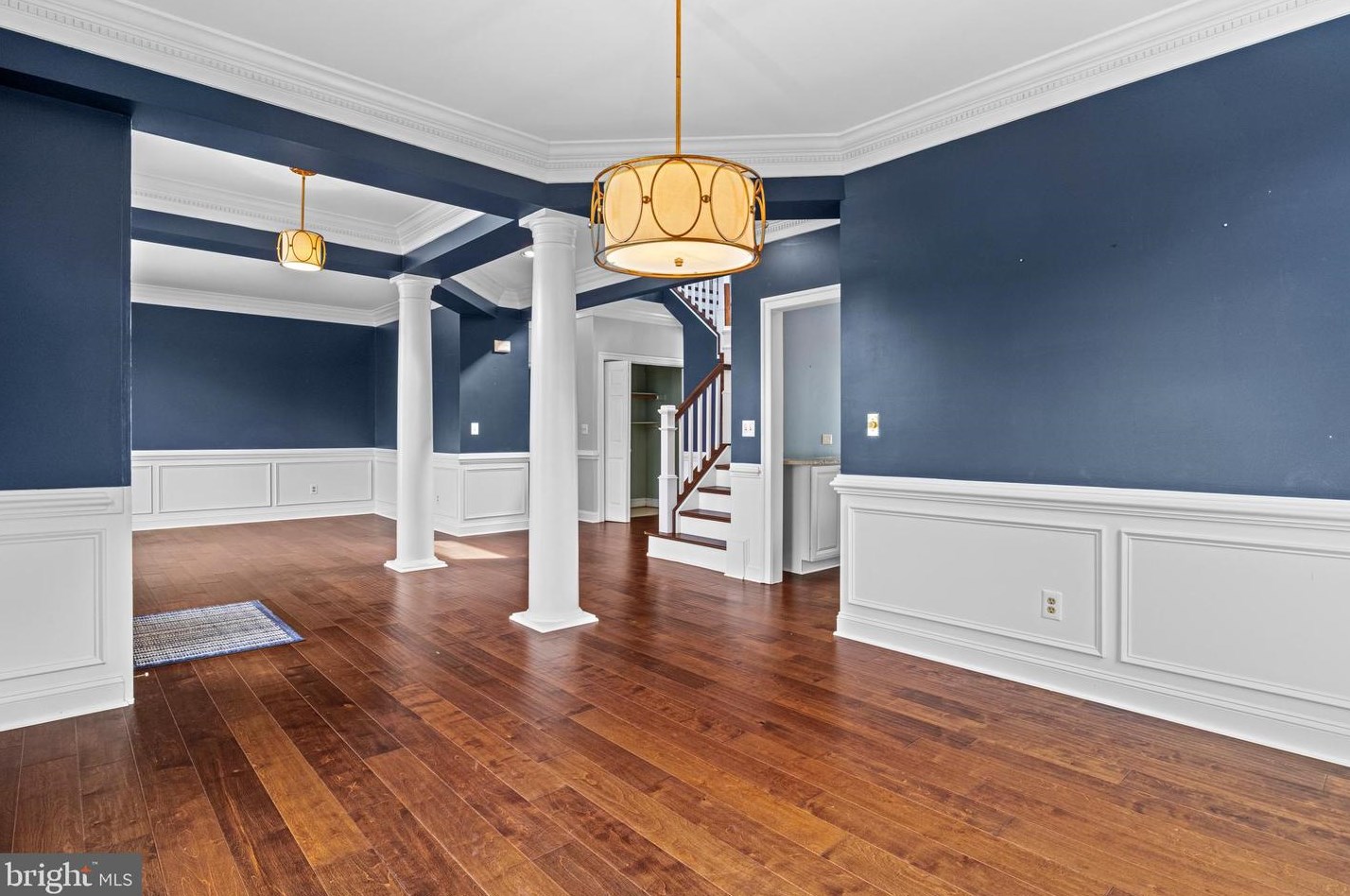 1013 Ridgemere Ln, Culpeper VA  22701-3371 exterior