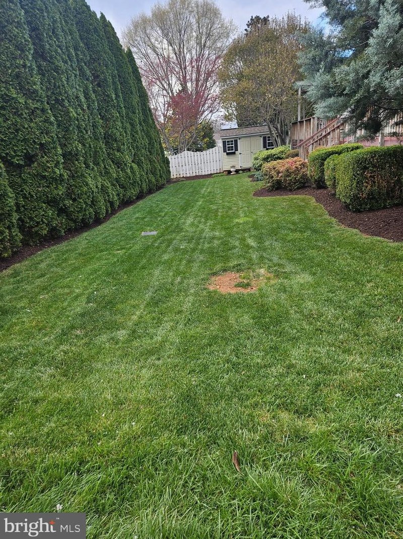 1013 Ridgemere Ln, Culpeper VA  22701-3371 exterior