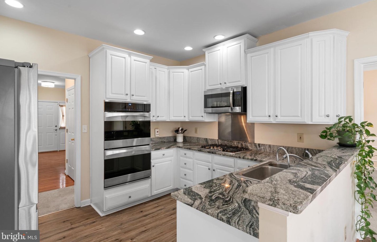 3410 Southampton Dr, Jeffersonton VA  22724-1748 exterior