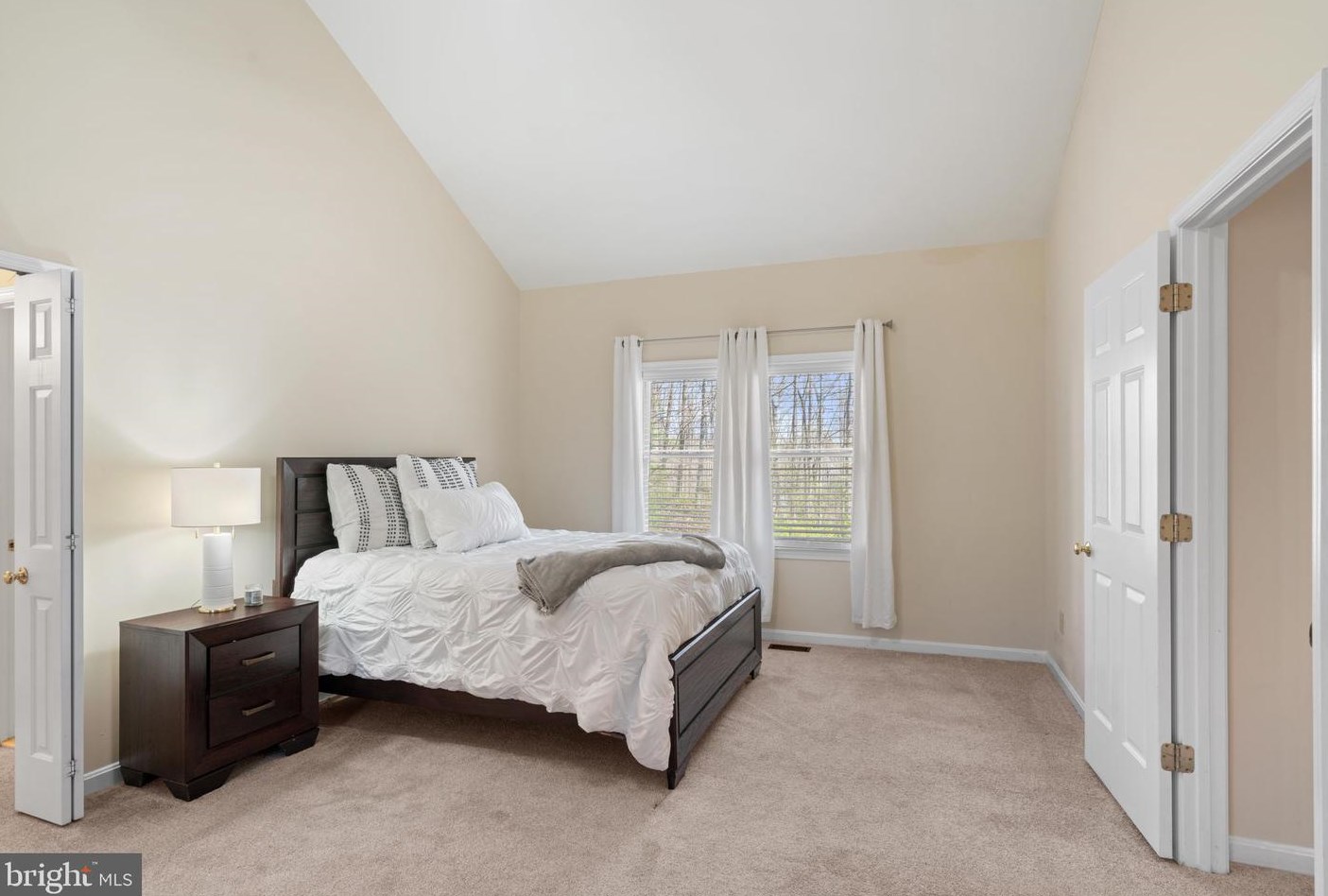 3410 Southampton Dr, Jeffersonton VA  22724-1748 exterior