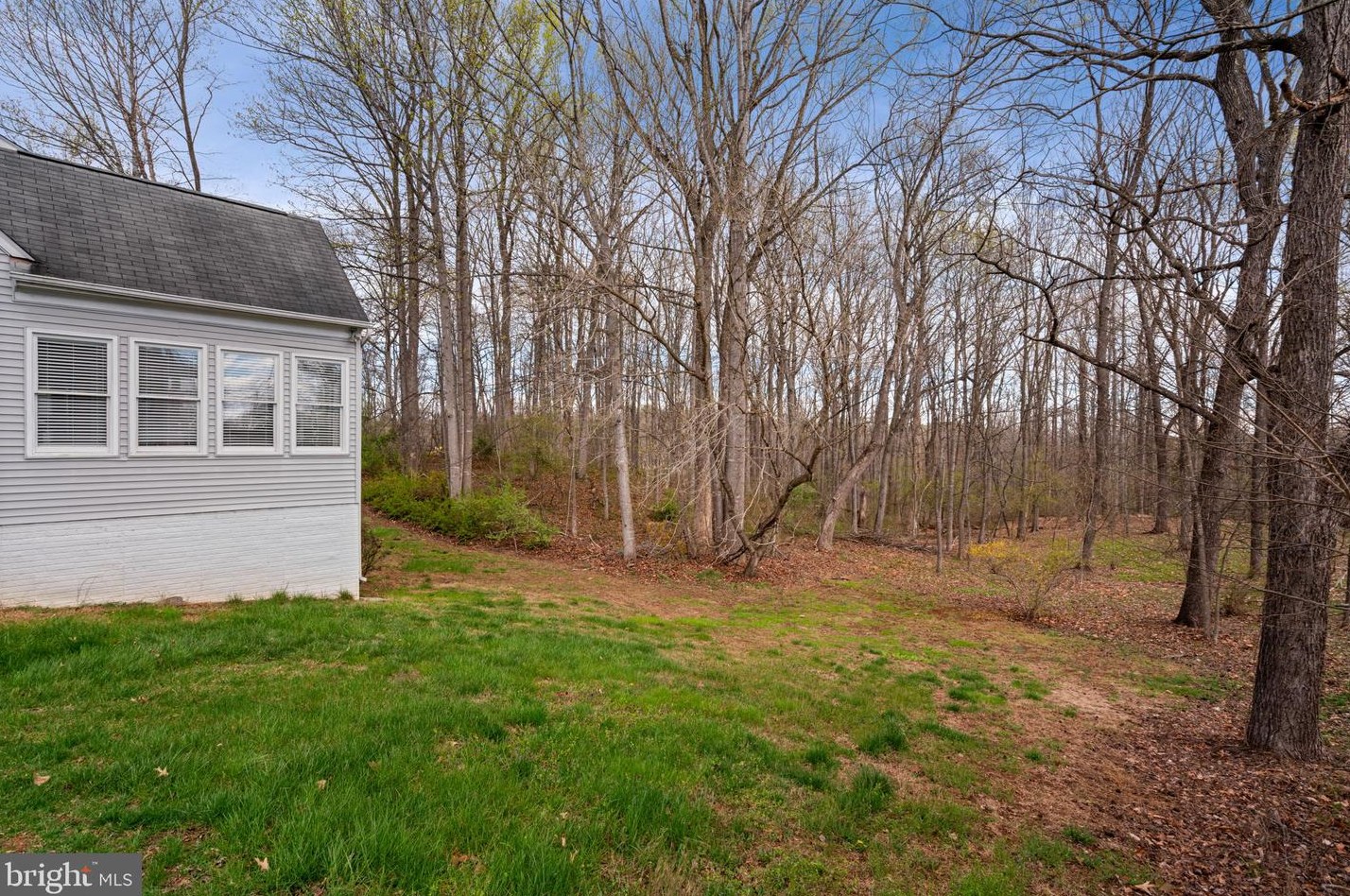 3410 Southampton Dr, Jeffersonton VA  22724-1748 exterior