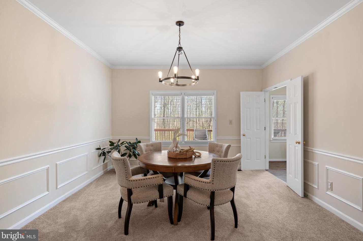 3410 Southampton Dr, Jeffersonton VA  22724-1748 exterior