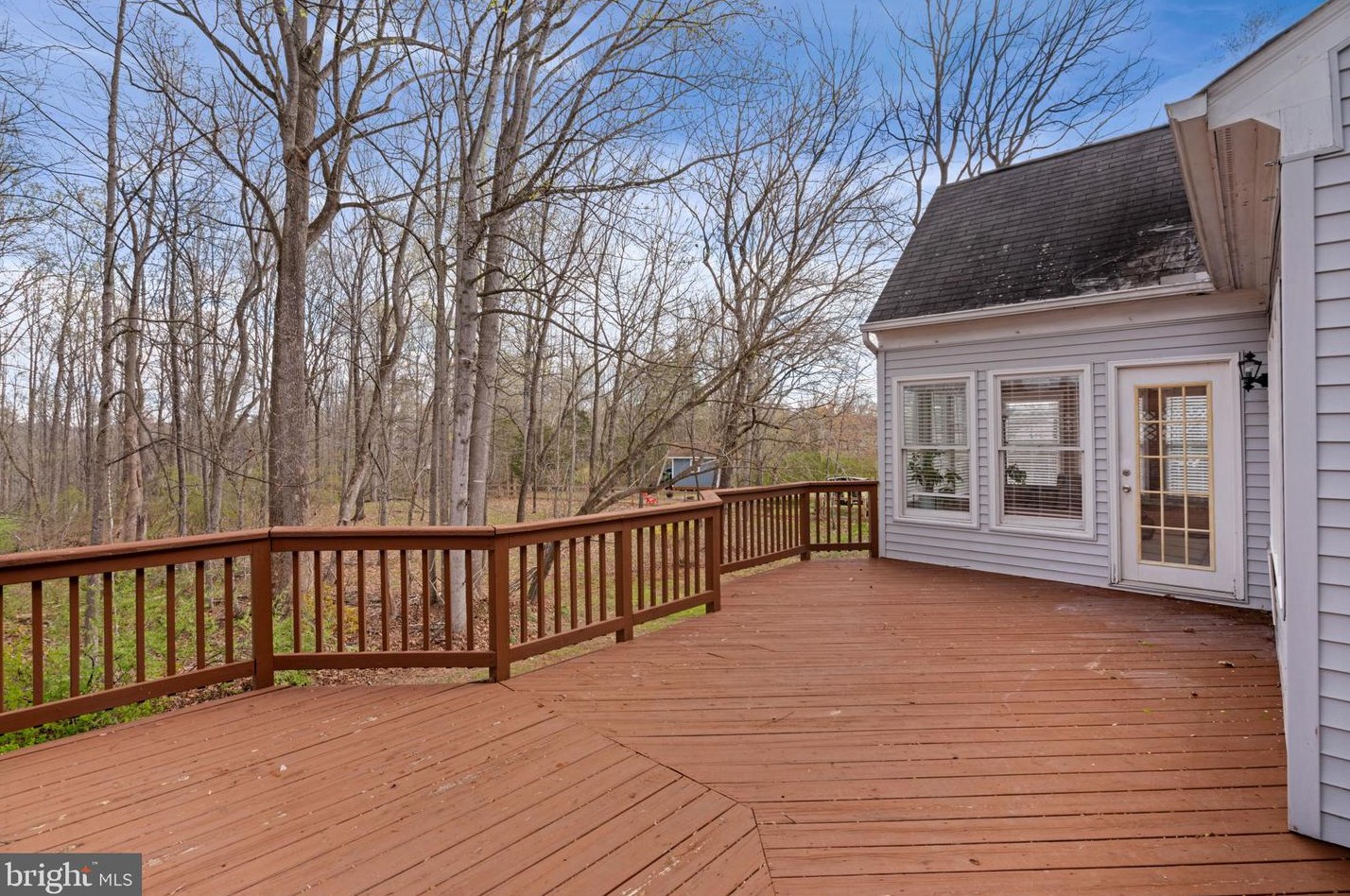 3410 Southampton Dr, Jeffersonton VA  22724-1748 exterior