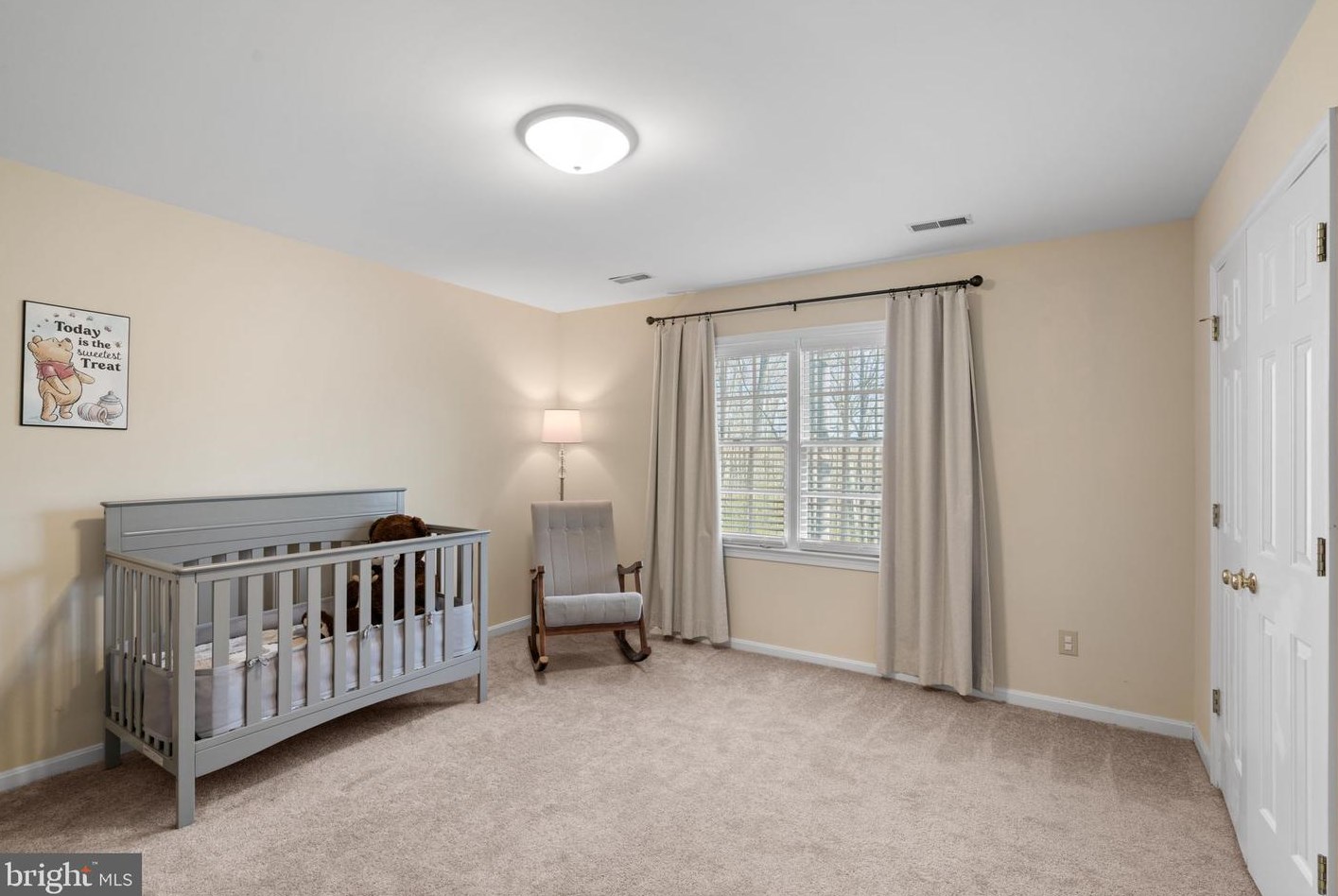 3410 Southampton Dr, Jeffersonton VA  22724-1748 exterior