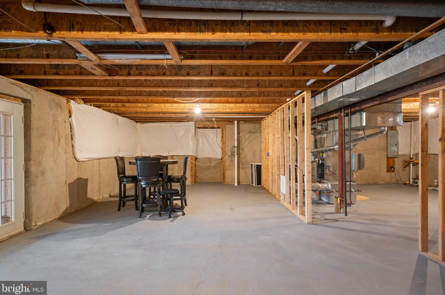 3410 Southampton Dr, Jeffersonton VA  22724-1748 exterior