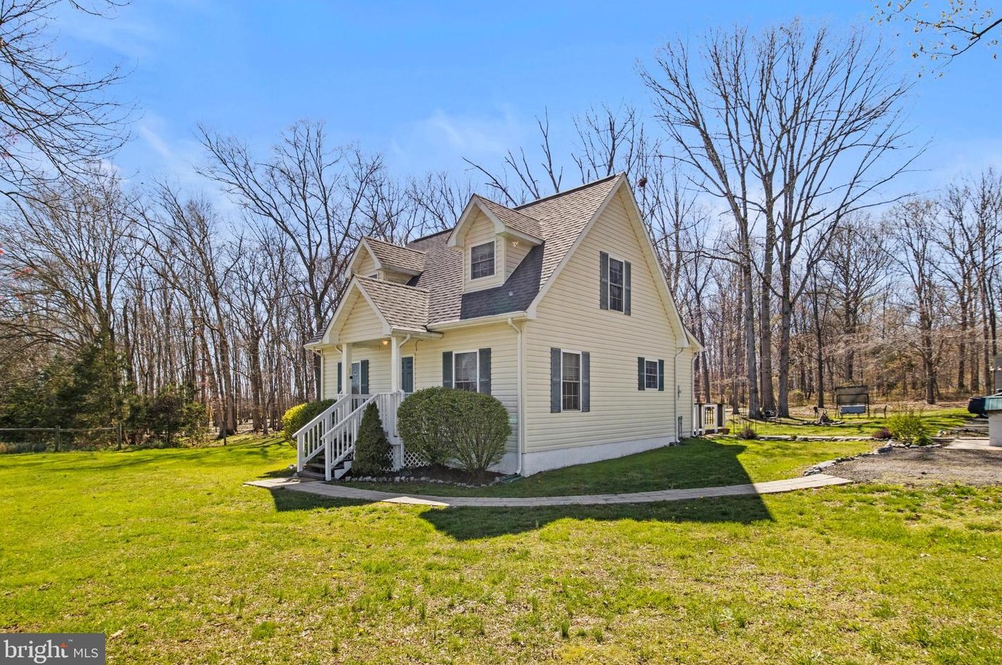 22186 Highland Rd, Culpeper, VA 22701