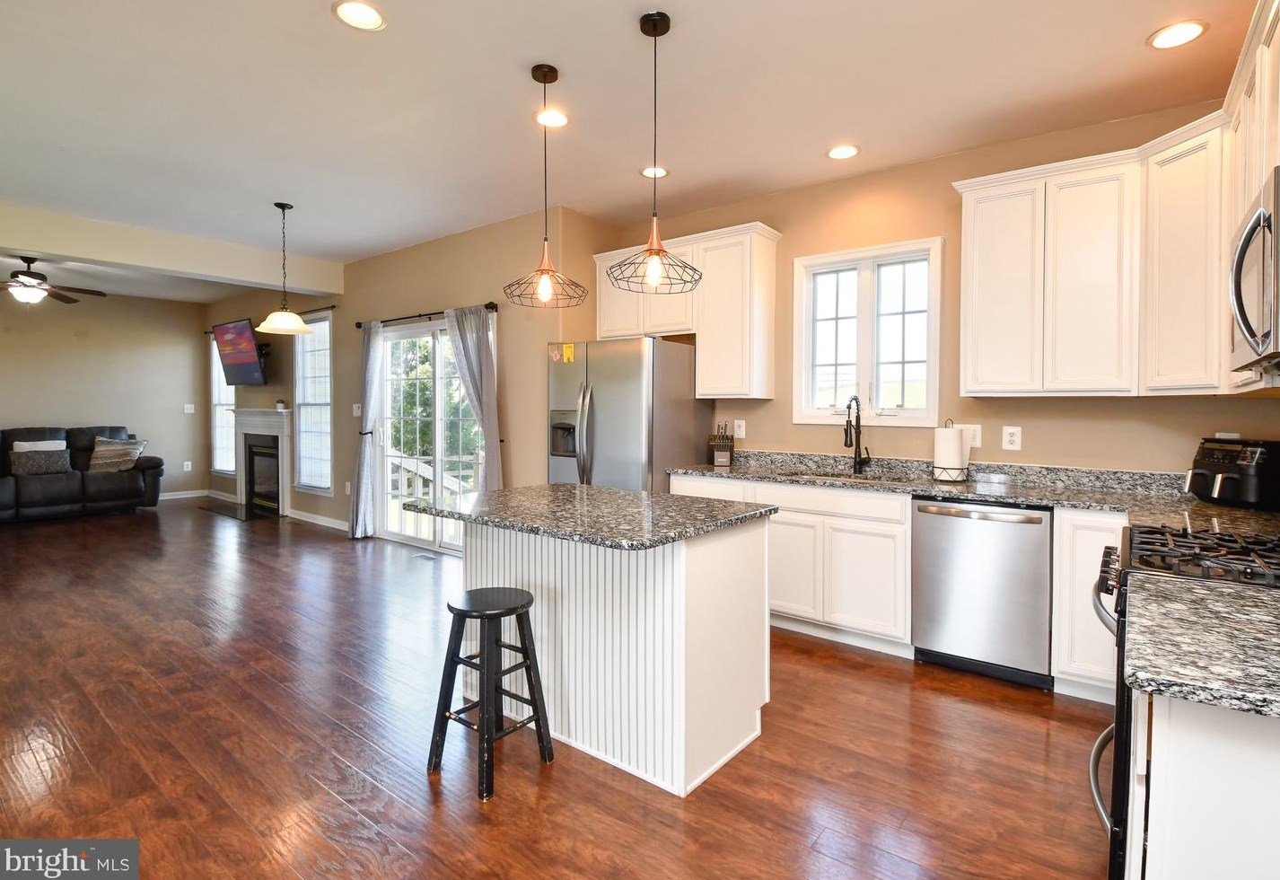 12509 Sherwood Forest Dr, Culpeper VA  22701-1665 exterior