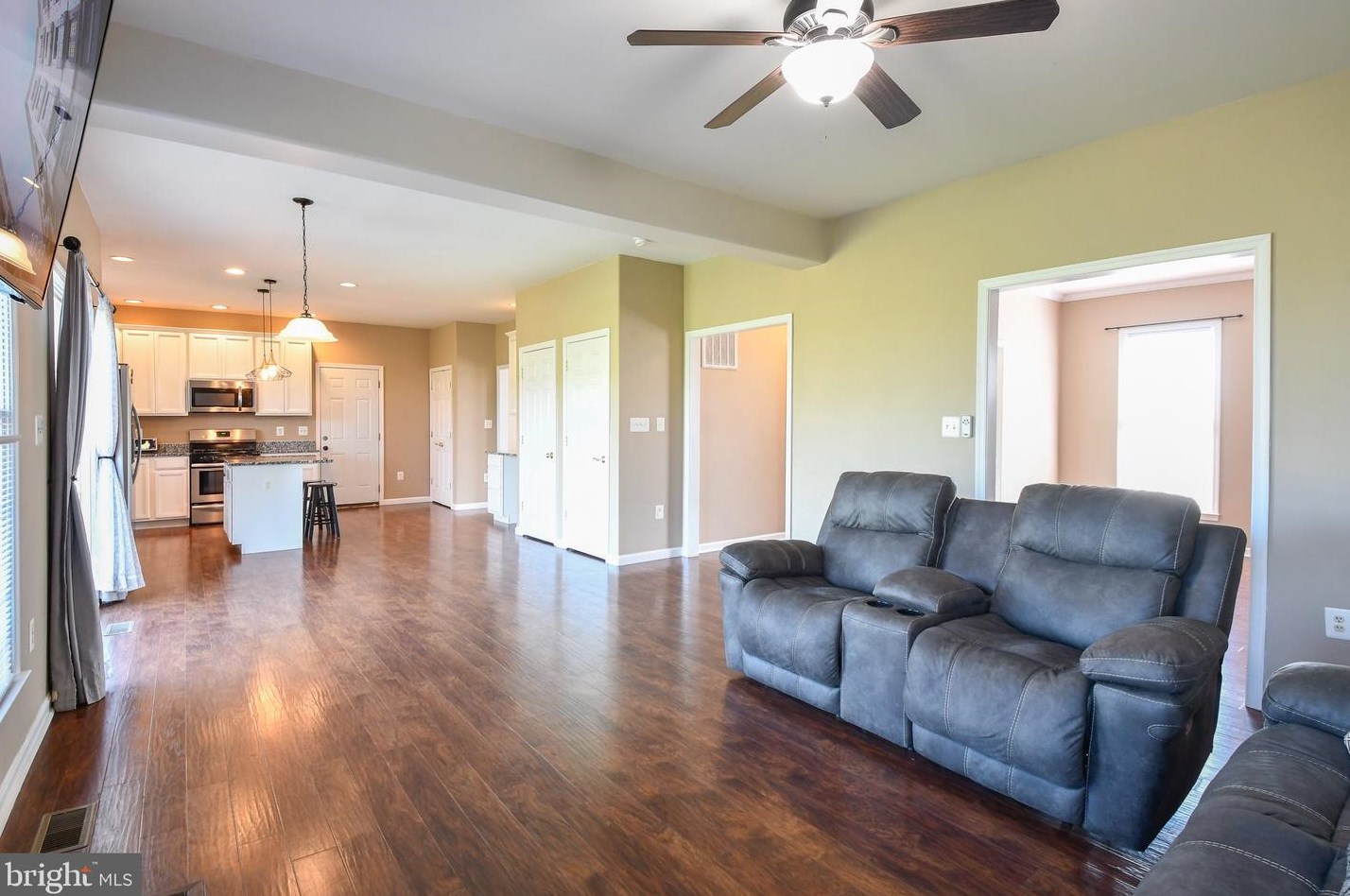 12509 Sherwood Forest Dr, Culpeper VA  22701-1665 exterior