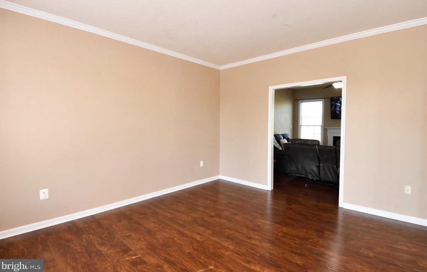12509 Sherwood Forest Dr, Culpeper VA  22701-1665 exterior