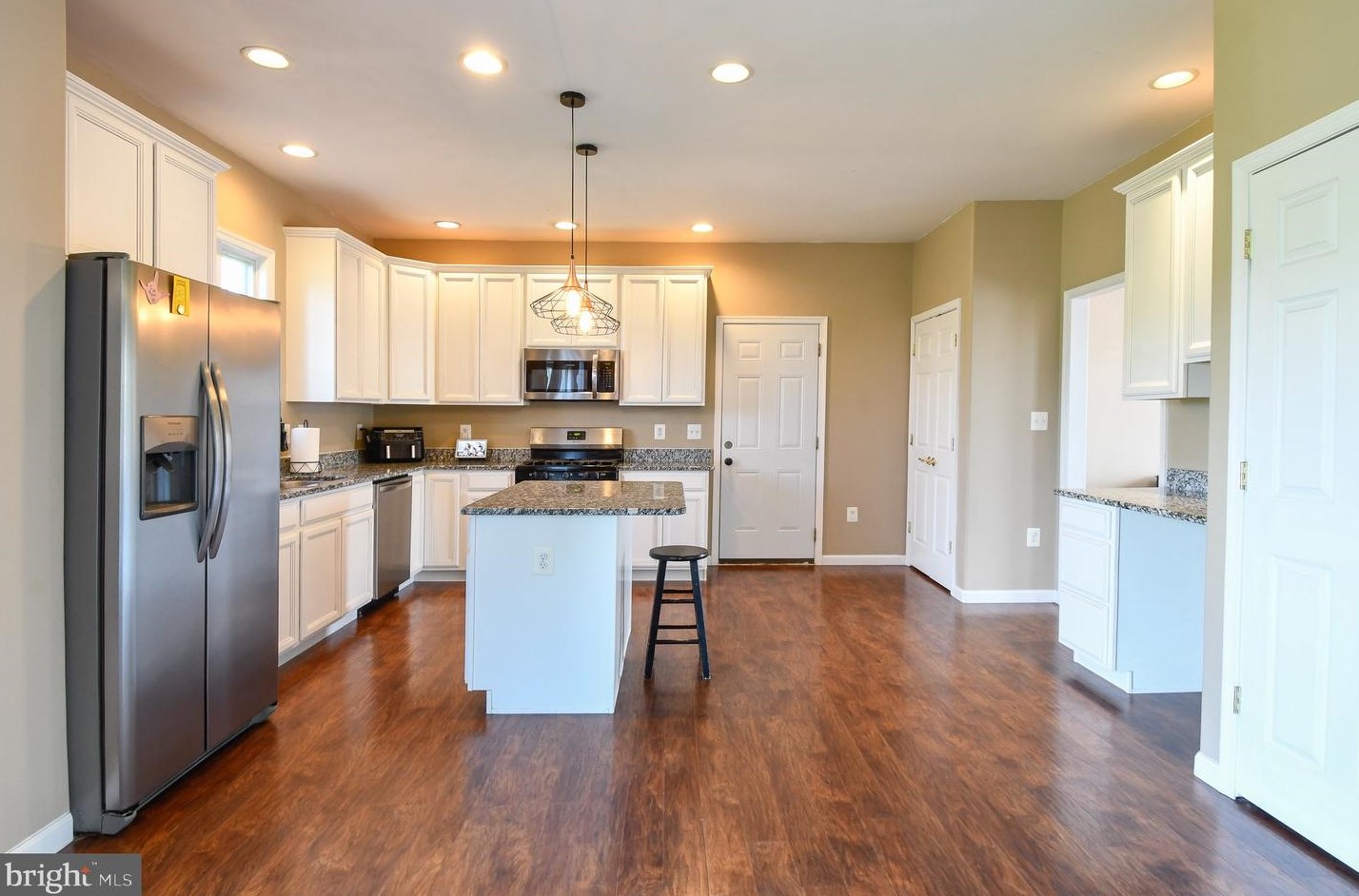 12509 Sherwood Forest Dr, Culpeper VA  22701-1665 exterior