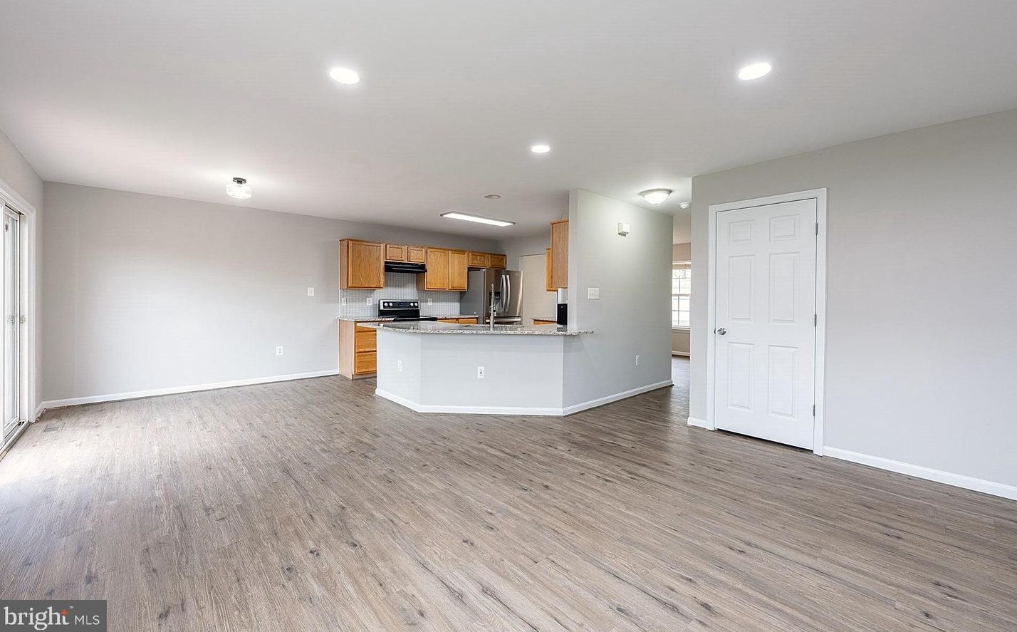 676 Holly Crest Dr, Culpeper VA  22701-3197 exterior