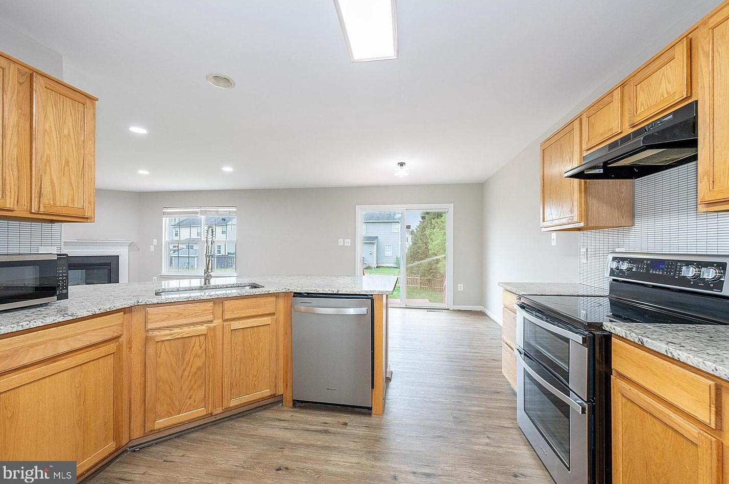 676 Holly Crest Dr, Culpeper VA  22701-3197 exterior