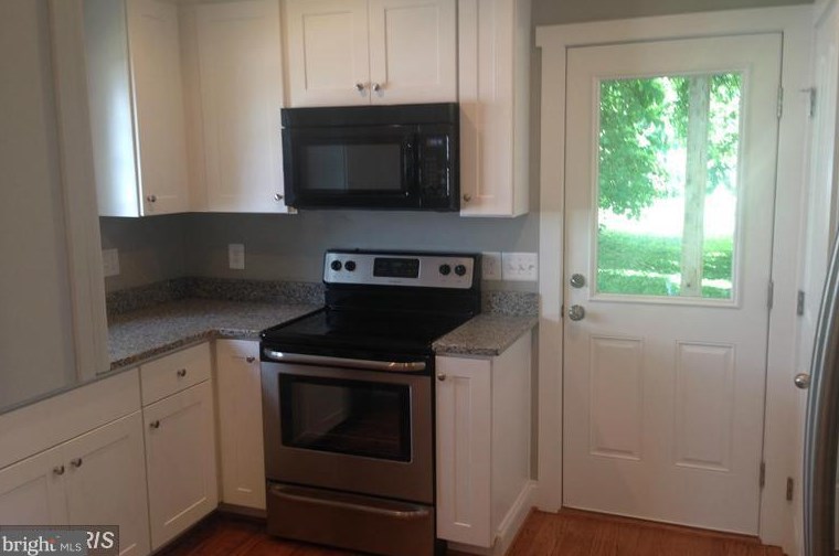 105 Blue Ridge Ave, Culpeper VA  22701-2969 exterior