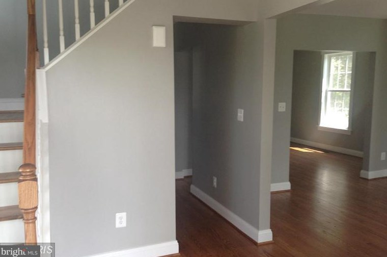 105 N Blue Ridge Ave, Culpeper, VA 22701