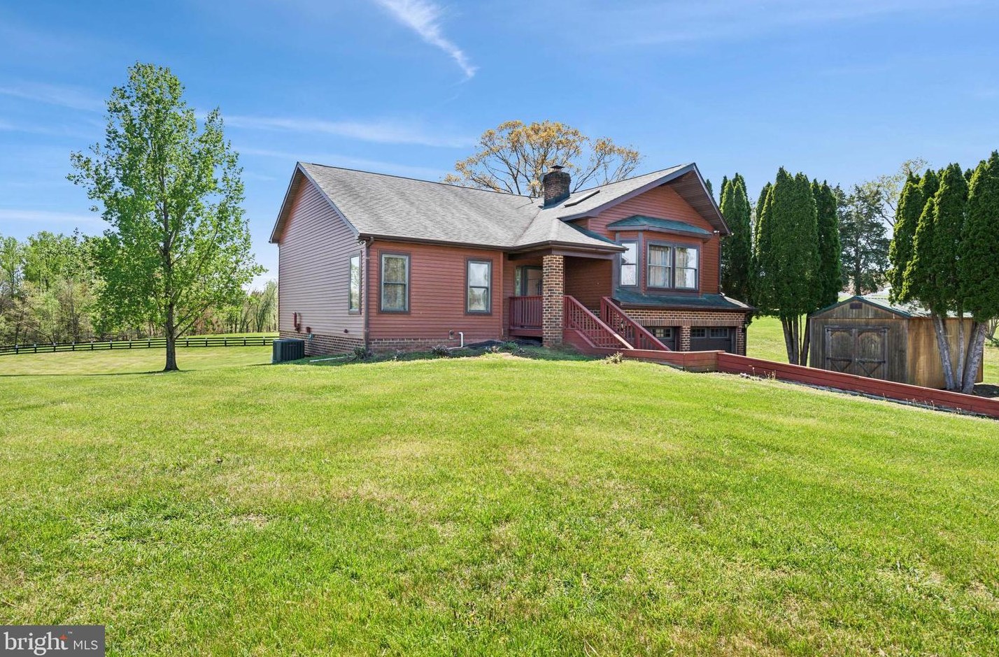 8014 Troiano Dr, Culpeper, VA 22701-7267