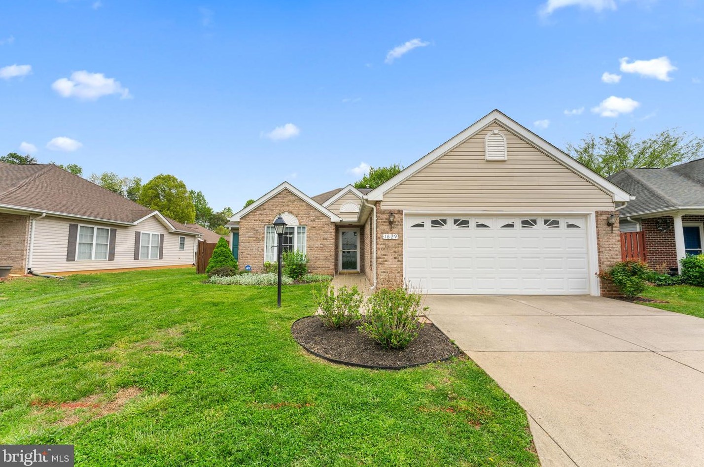 1629 Addie Ln, Culpeper, VA 22701