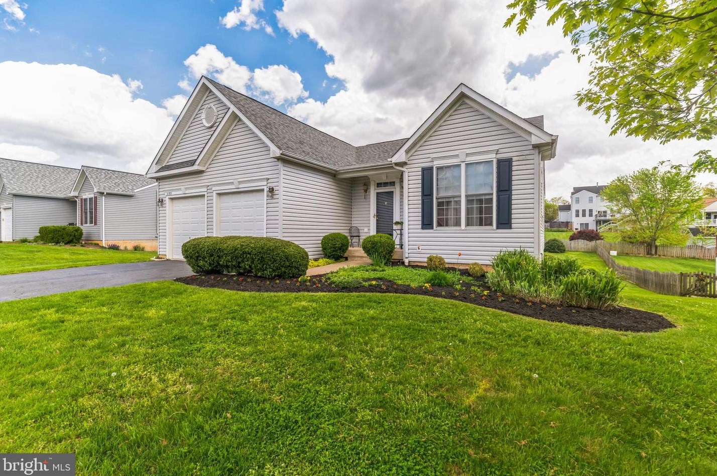 1133 Virginia Ave, Culpeper, VA 22701-1990