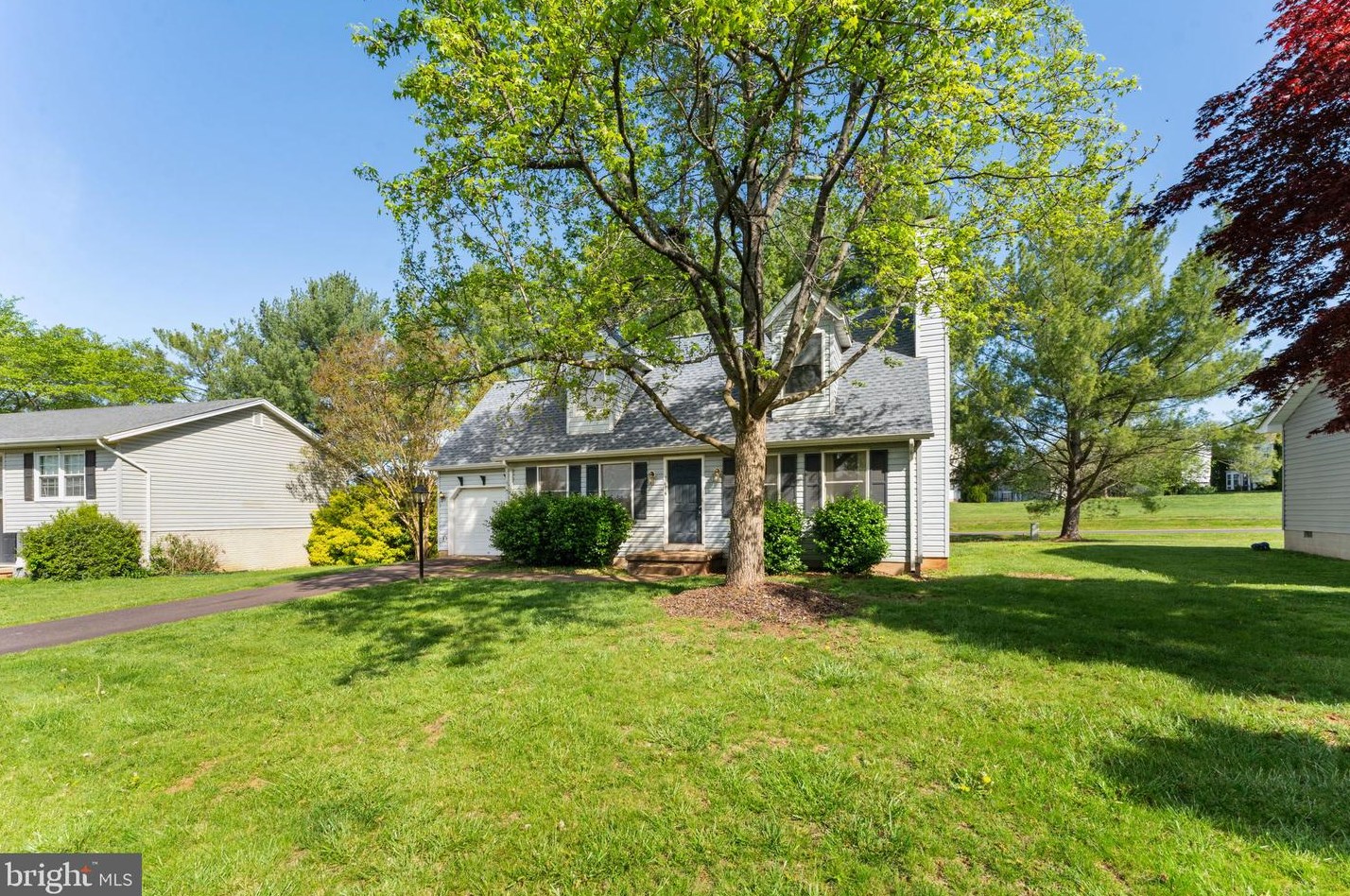 1616 Harrier Ln, Culpeper, VA 22701