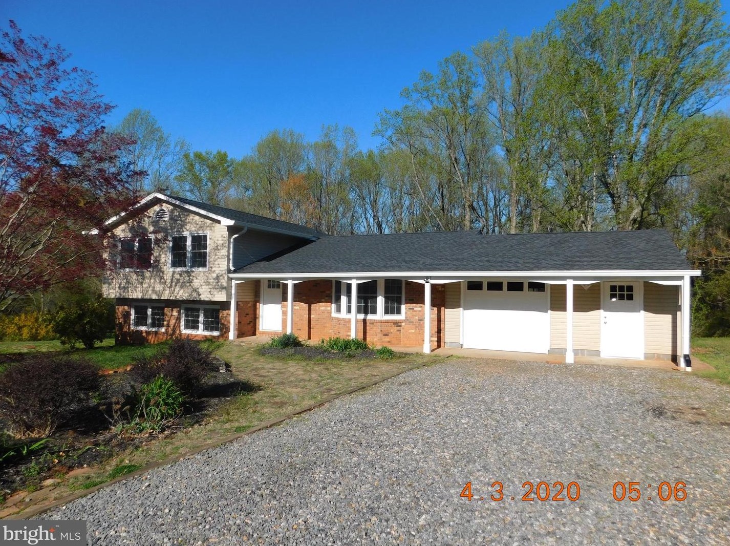 12137 Dogwood Ln, Culpeper, VA 22701