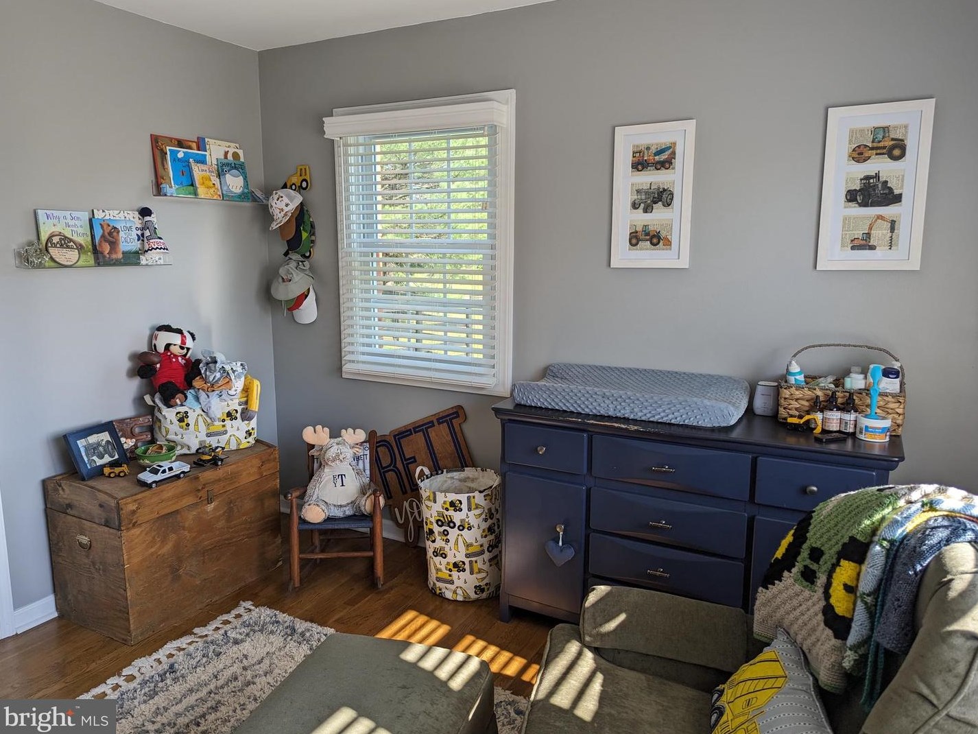 5379 Jeffersonton Rd, Jeffersonton VA  22724-2229 exterior