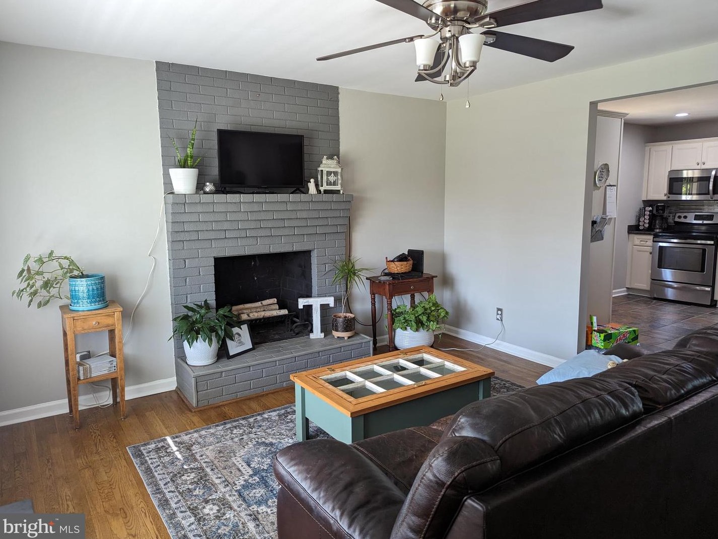 5379 Jeffersonton Rd, Jeffersonton VA  22724-2229 exterior