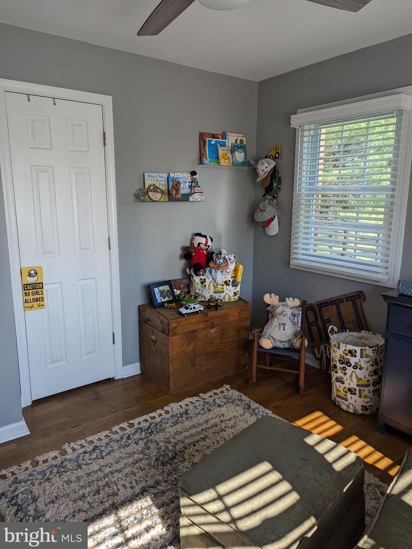 5379 Jeffersonton Rd, Jeffersonton VA  22724-2229 exterior