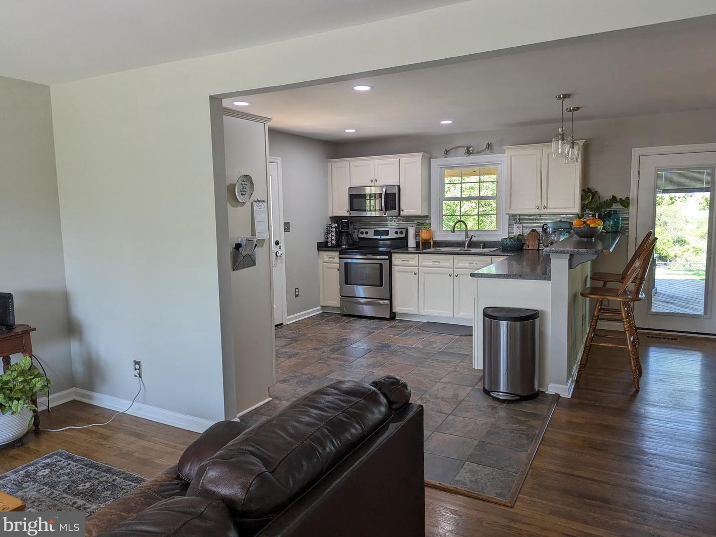 5379 Jeffersonton Rd, Jeffersonton VA  22724-2229 exterior