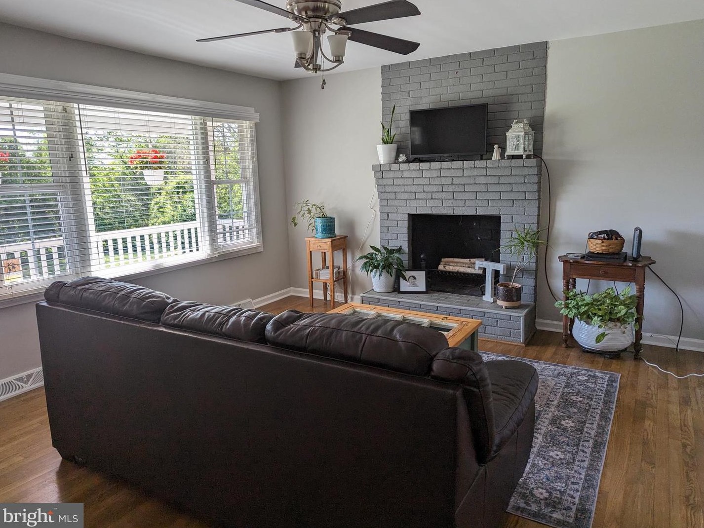 5379 Jeffersonton Rd, Jeffersonton VA  22724-2229 exterior