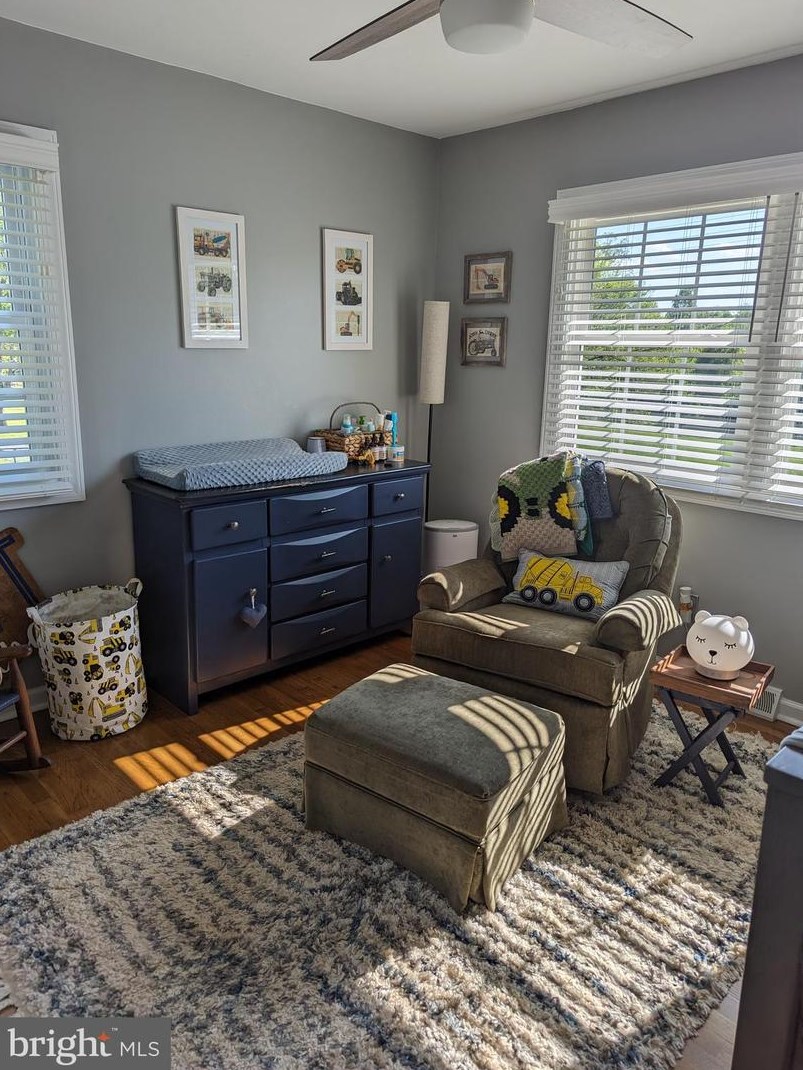 5379 Jeffersonton Rd, Jeffersonton VA  22724-2229 exterior