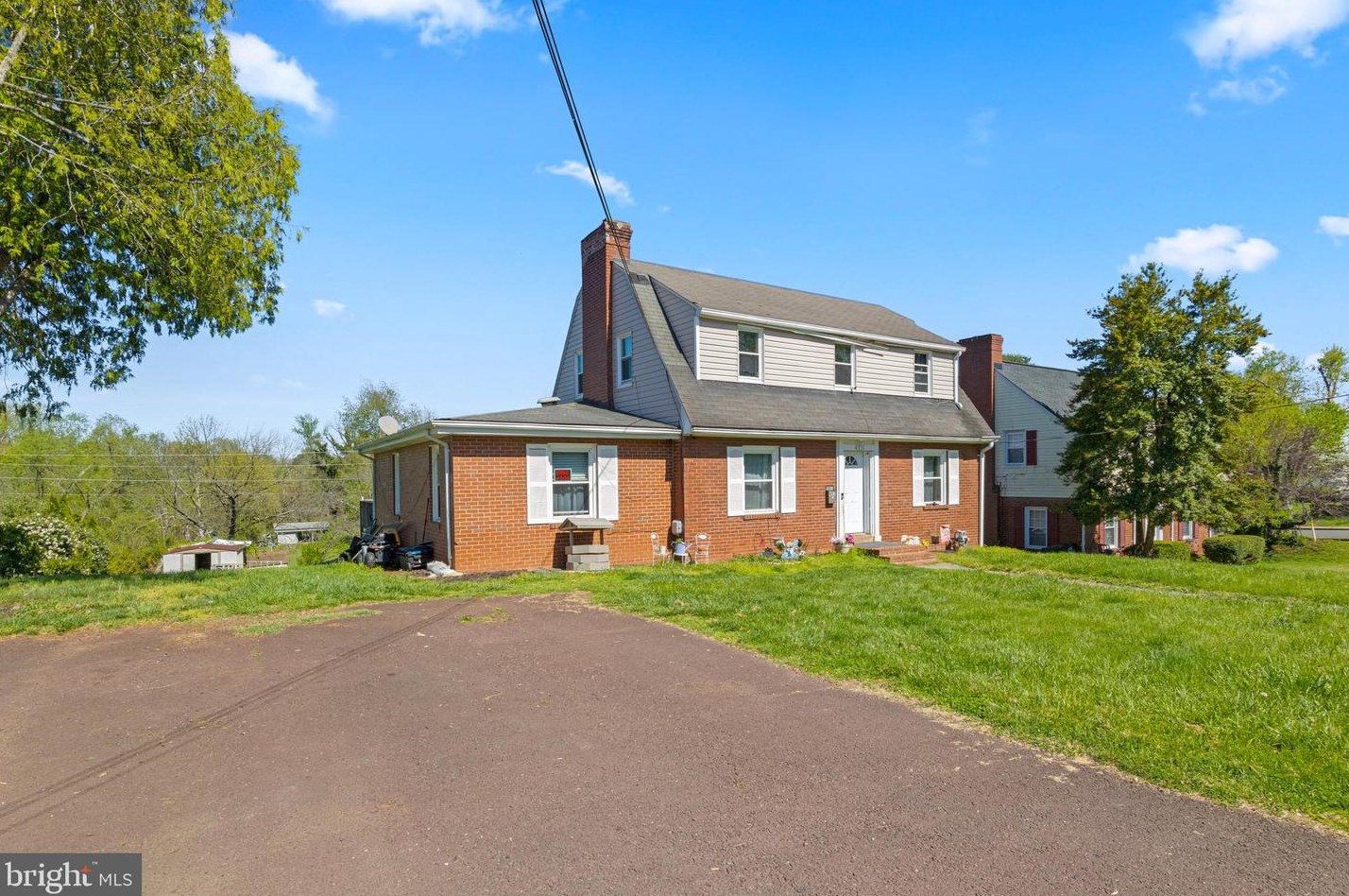 413 Wine St, Culpeper, VA 22701