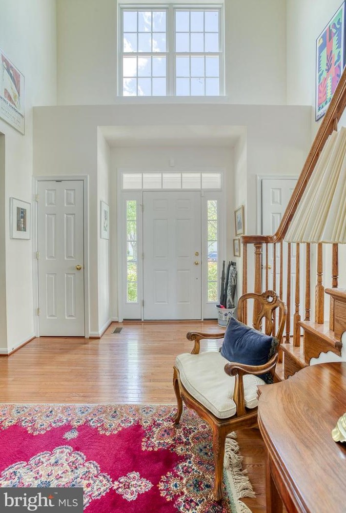 572 Woodruff Ln, Culpeper, VA 22701-2098