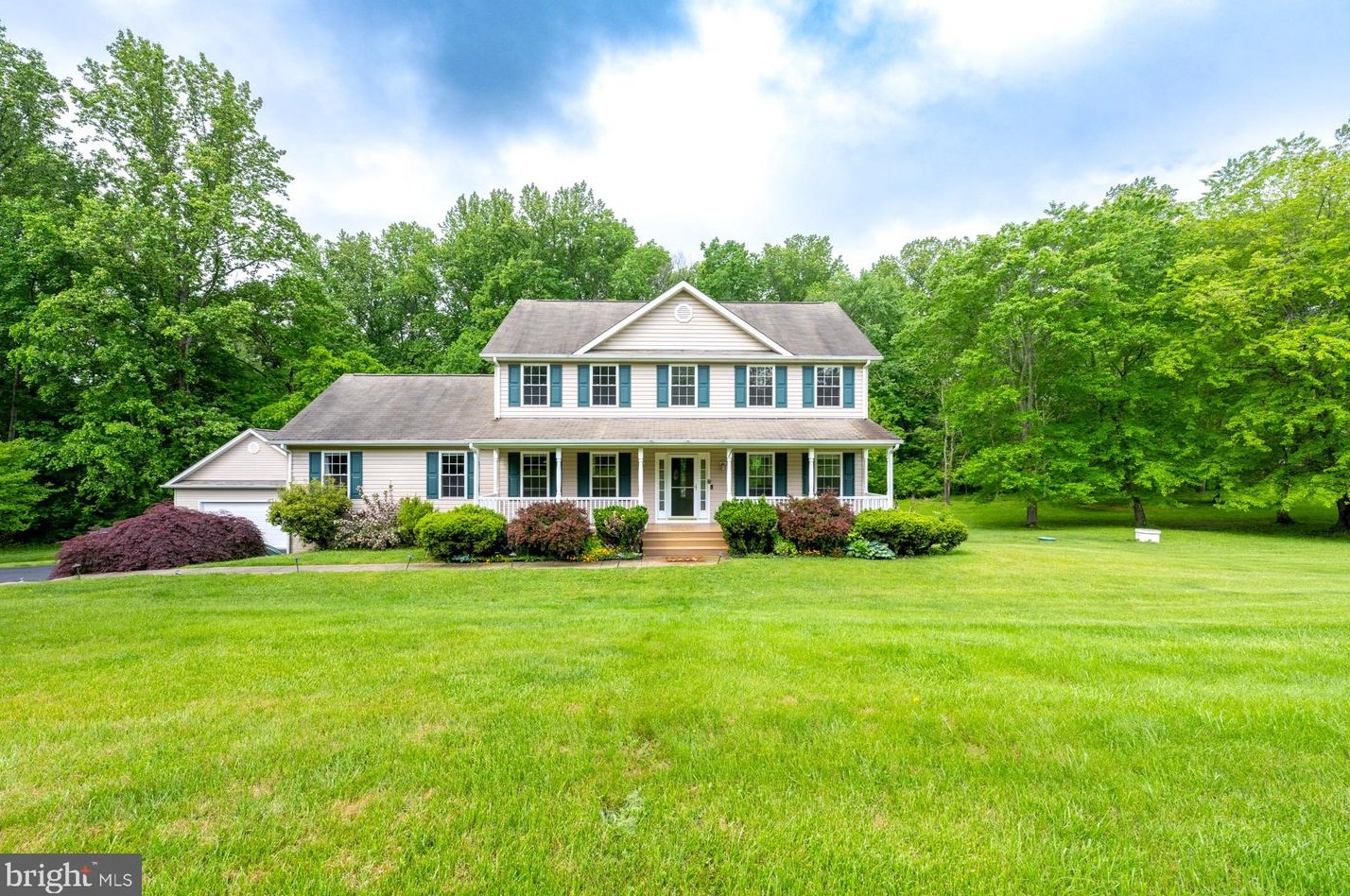 13442 Montavista Ln, Culpeper, VA 22701-4289