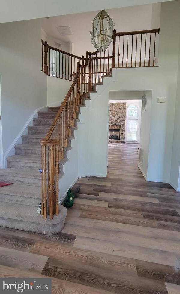 692 Blossom Tree, Culpeper, VA 22701
