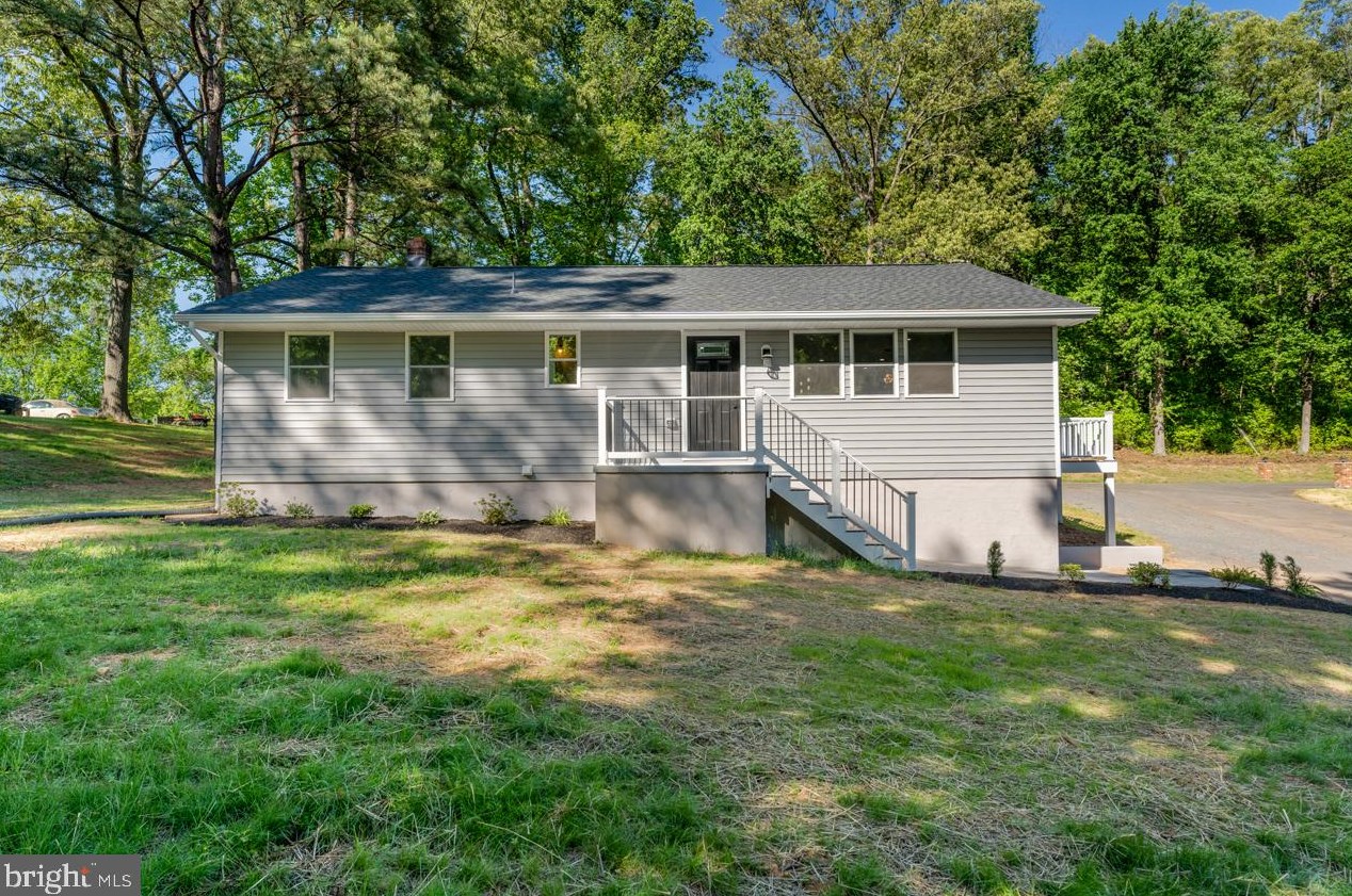 15057 Richmond Rd, Culpeper, VA 22701